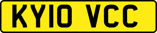 KY10VCC