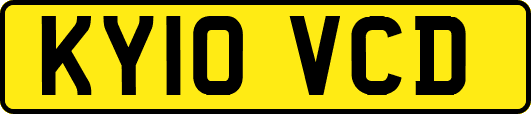KY10VCD