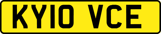 KY10VCE