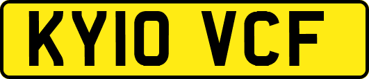 KY10VCF