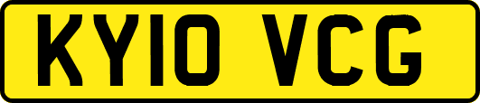 KY10VCG