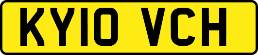 KY10VCH