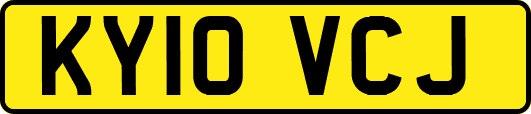 KY10VCJ