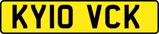 KY10VCK