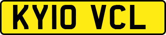KY10VCL