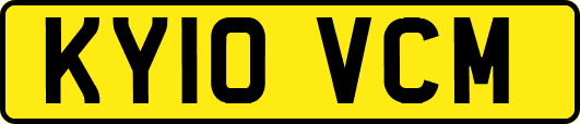 KY10VCM