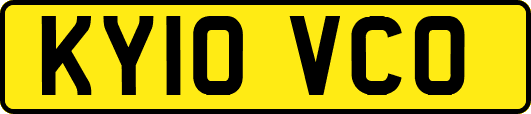 KY10VCO
