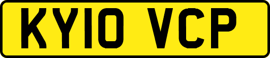 KY10VCP