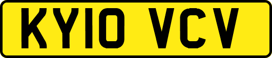 KY10VCV