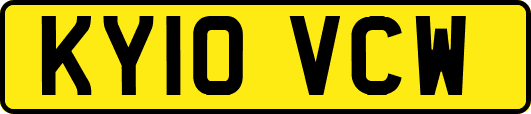 KY10VCW