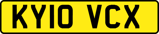 KY10VCX