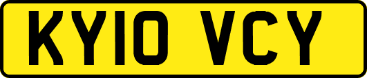 KY10VCY