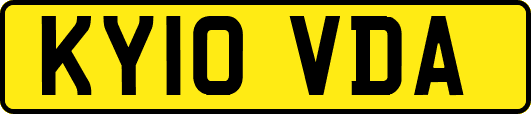 KY10VDA