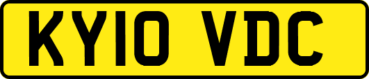 KY10VDC