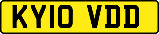 KY10VDD