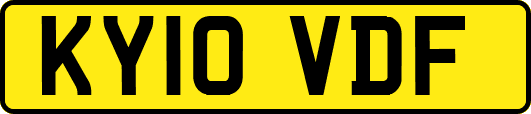 KY10VDF