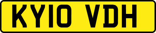 KY10VDH