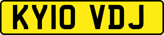 KY10VDJ