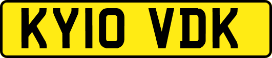 KY10VDK