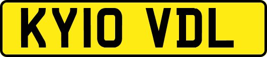 KY10VDL