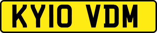KY10VDM