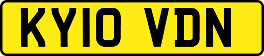 KY10VDN