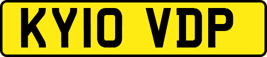KY10VDP