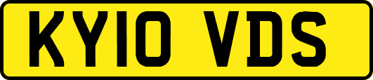 KY10VDS
