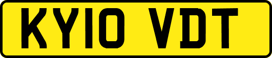 KY10VDT