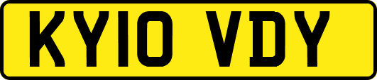 KY10VDY