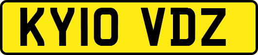 KY10VDZ