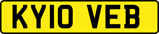 KY10VEB