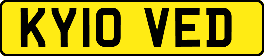 KY10VED