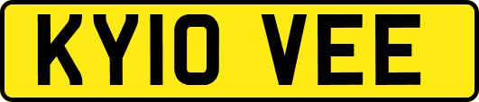 KY10VEE