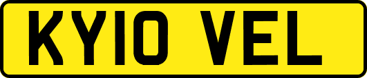 KY10VEL