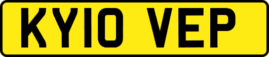 KY10VEP