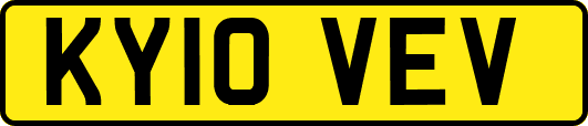 KY10VEV