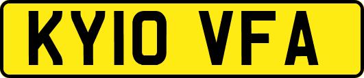 KY10VFA