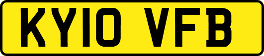 KY10VFB
