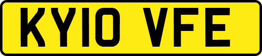 KY10VFE