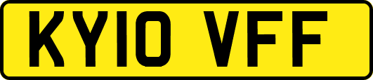 KY10VFF