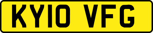 KY10VFG