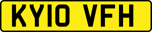 KY10VFH