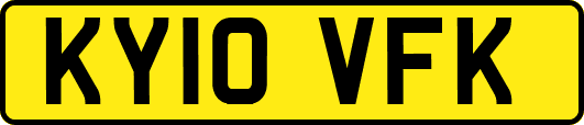 KY10VFK
