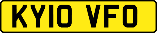 KY10VFO