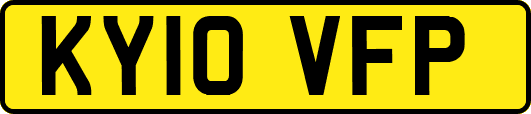 KY10VFP