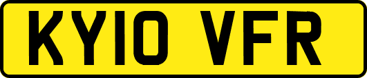KY10VFR