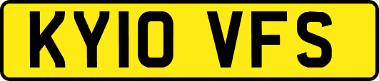 KY10VFS