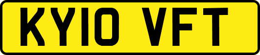 KY10VFT
