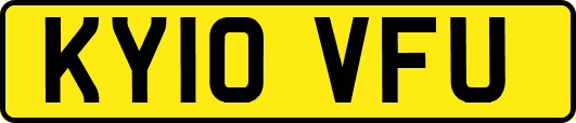KY10VFU